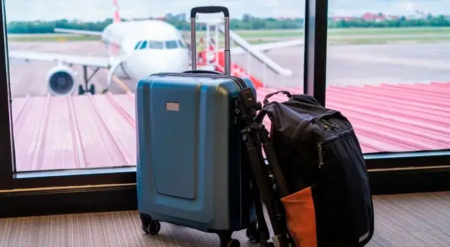 Prohíben este objeto electrónico en el equipaje de bodega.
