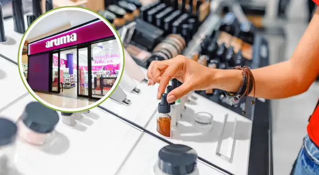 Chilena DBS llega a Perú en junio para enfrentarse a Aruma.