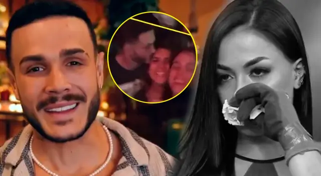 Mario Irivarren disfruta de su soltería por todo lo alto. Mario Irivarren disfruta de su soltería por todo lo alto.