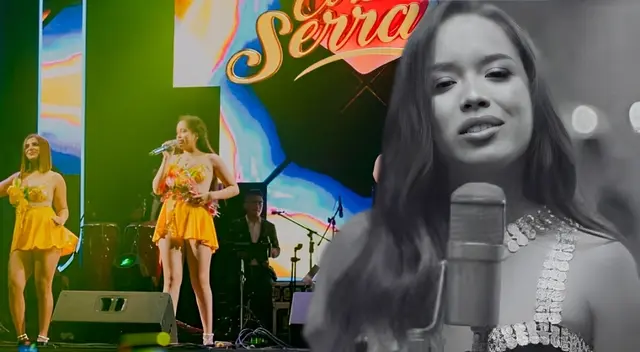 Kiara Lozano se molesta con usuaria que criticó que tiene mal aliento.