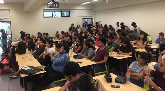 7 % de jóvenes en pobreza acceden a estudios 7 % de jóvenes en pobreza acceden a estudios