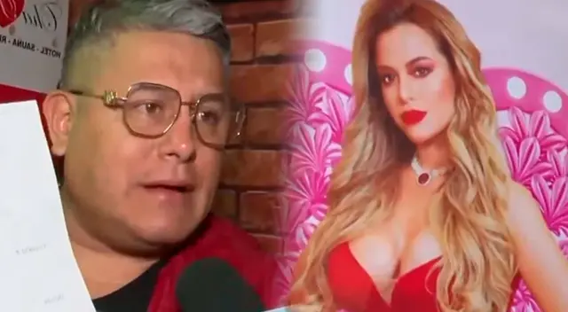 Denuncian a Florcita por no presentarse en evento del Día de la Madre: "Se burló de todas las mamitas" Denuncian a Florcita por no presentarse en evento del Día de la Madre: "Se burló de todas las mamitas"