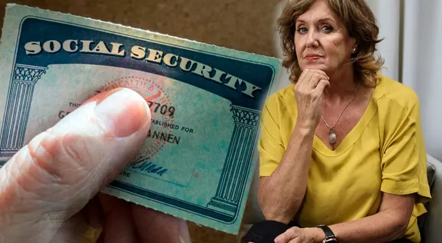 La edad máxima en Estados Unidos para acceder al dinero de tu Seguro Social