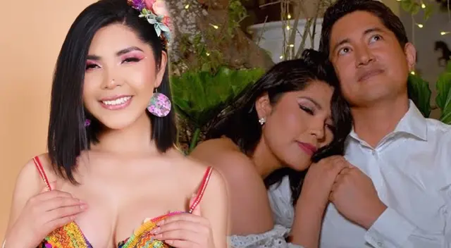 Yarita Lizeth y Dr. Fong han revelado tener una buena amistad. Yarita Lizeth y Dr. Fong han revelado tener una buena amistad.