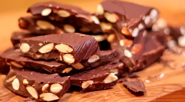 Famosa marca de chocolate es retirado del mercado en Estados Unidos. Famosa marca de chocolate es retirado del mercado en Estados Unidos.