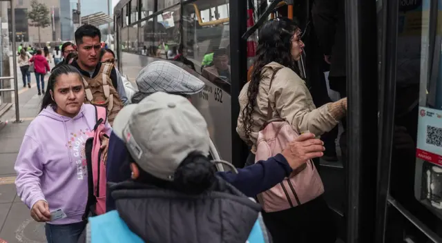 Revisa la tolerancia laboral oficial del MTPE para el 14 de mayo.