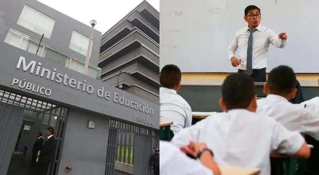 Minedu anunció qué pasará con las clases escolares este miércoles 14 de mayo ante el paro nacional en Lima y otras regiones.