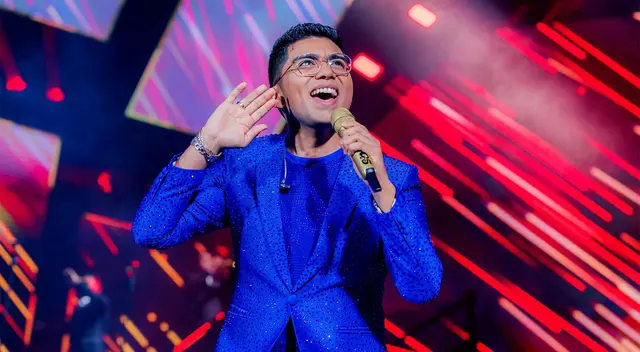 Grupo 5 la rompe en YouTube a ritmo de cumbia.