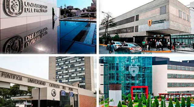 LISTA de universidades que suspenderán sus clases presenciales.