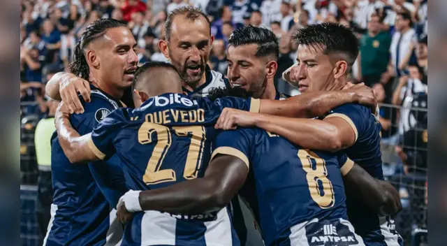 Cuánto paga Universitario vs. Barcelona SC: pronóstico y apuestas por Copa Libertadores 2025