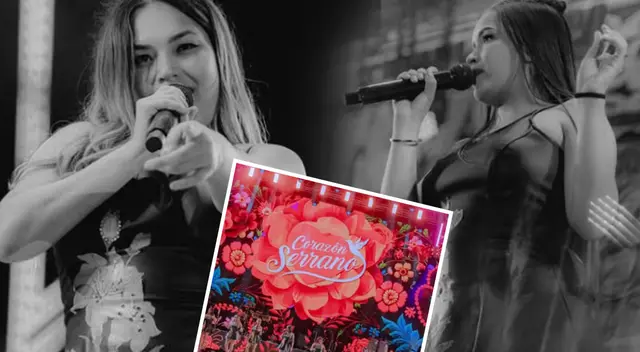 Corazón Serrano SE PRONUNCIA tras SANCIONAR a todas sus cantantes y expone impacto en su popularidad: ¿En caída?