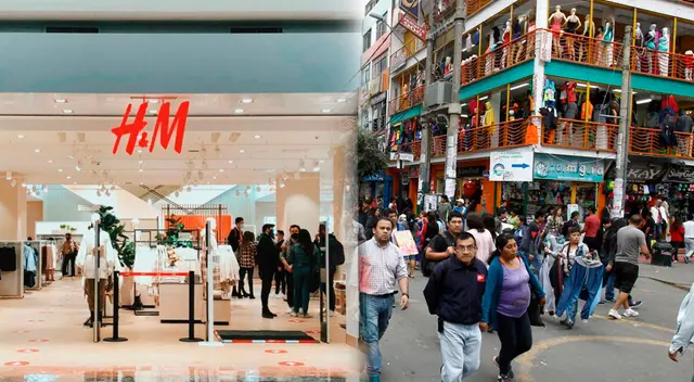 Marca China ingresará al Perú este 2025.