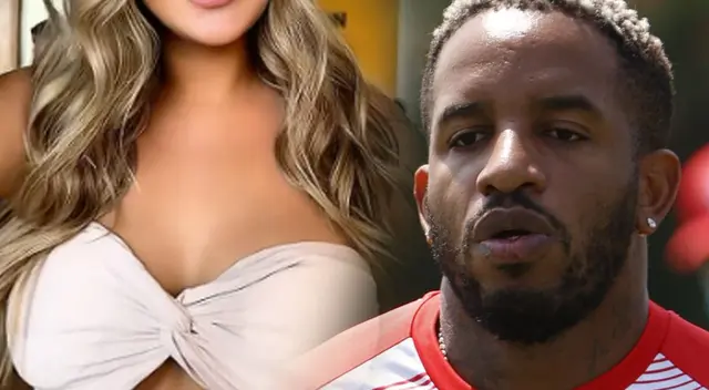 Expareja de Jefferson Farfán hace fuerte denuncia sobre AMENAZAS contra su vida.