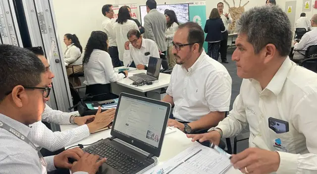 Con enfoque estratégico, OTASS impulsa gobernanza, planificación y asesoría para mejorar el saneamiento.