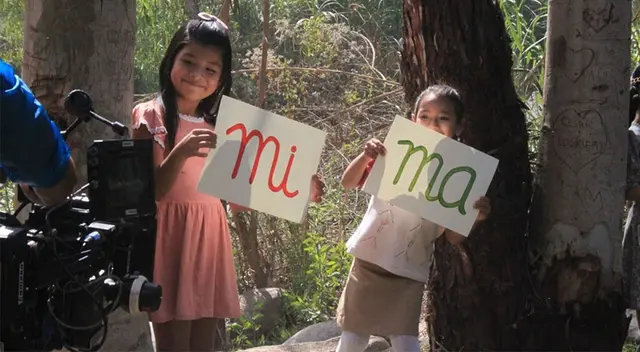 "Coquito, La Película" llega a nuestros cines