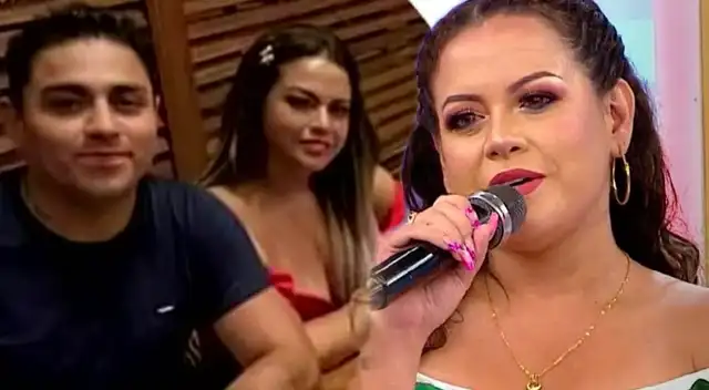 Florcita Polo se habría endeudado para comprarle una camioneta a Luiggi Yarasca.