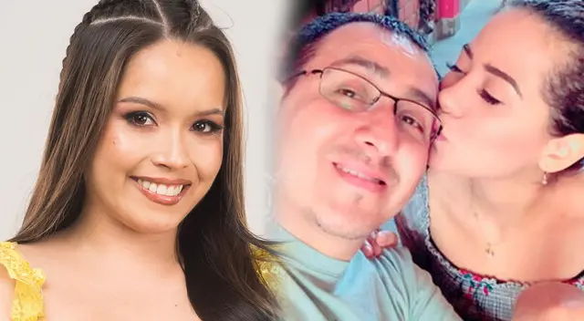 Kiara Lozano reapareció en sus redes sociales tras nueva polémica de Edwin Guerrero.