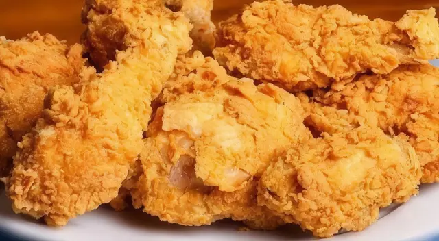 Cierra una de las cadenas de pollo frito más queridas por los consumidores.