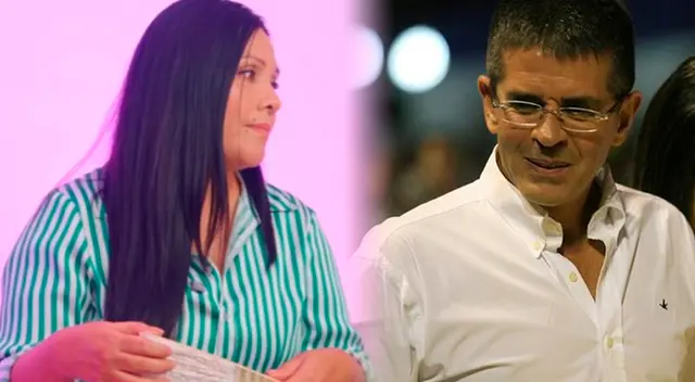 Hija de Tula Rodríguez revela la última DESGARRADORA conversación que tuvo con Javier Carmona