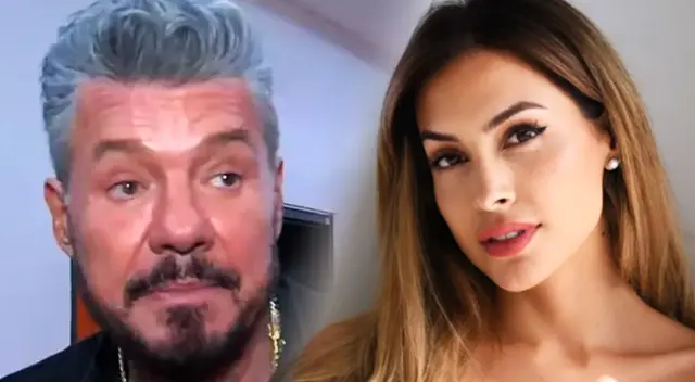 Milett Figueroa decidió regresar a Perú.