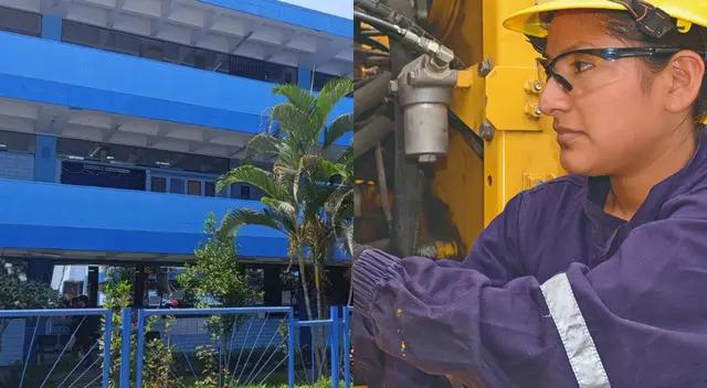 Peruanos ganan 19.000 soles con esta carrera en Comas la enseñan gratis.