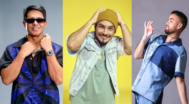 Erick Elera será una de las figuras estelares el evento musical. Erick Elera será una de las figuras estelares el evento musical.