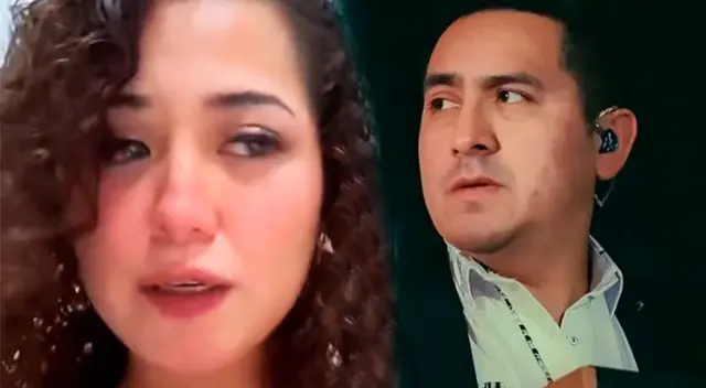 Ana Lucía Urbina no estaría cómoda en Corazón Serrano.