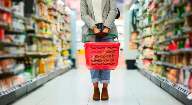 Supermercado CERRÓ TODAS sus tiendas PARA SIEMPRE. Supermercado CERRÓ TODAS sus tiendas PARA SIEMPRE.