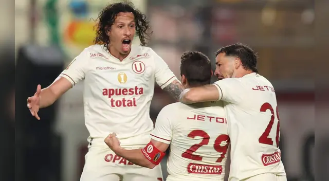 Cuánto paga Juan Pablo II vs. Universitario: pronóstico y apuestas por la fecha 13 del Torneo Apertura 2025 Cuánto paga Juan Pablo II vs. Universitario: pronóstico y apuestas por la fecha 13 del Torneo Apertura 2025