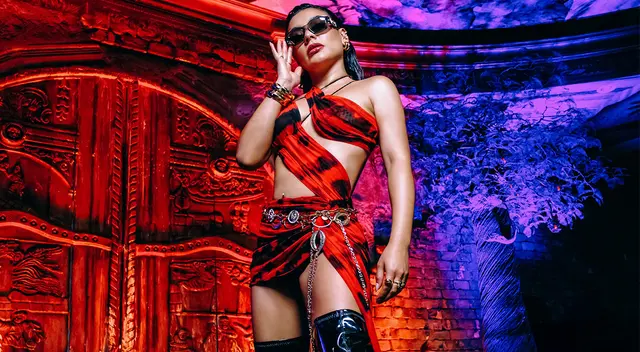 Cielo Torres vuelve a la salsa con 'Confidencial'