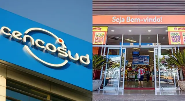 La empresa chilena Cencosud confirmó la venta de sus 32 tiendas a importante cadena en el mercado brasileño. La empresa chilena Cencosud confirmó la venta de sus 32 tiendas a importante cadena en el mercado brasileño.
