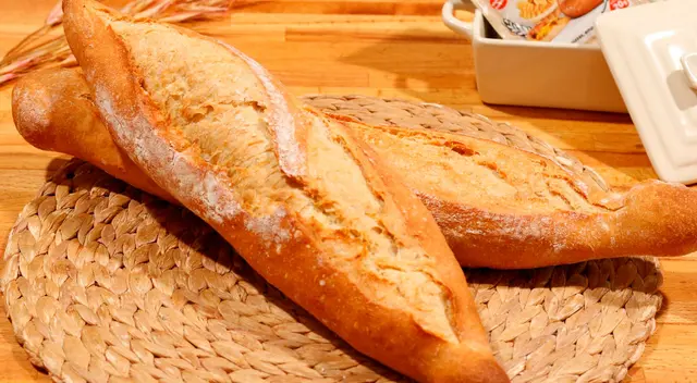 Este componente muy utilizado en la industria panadera está prohibida.