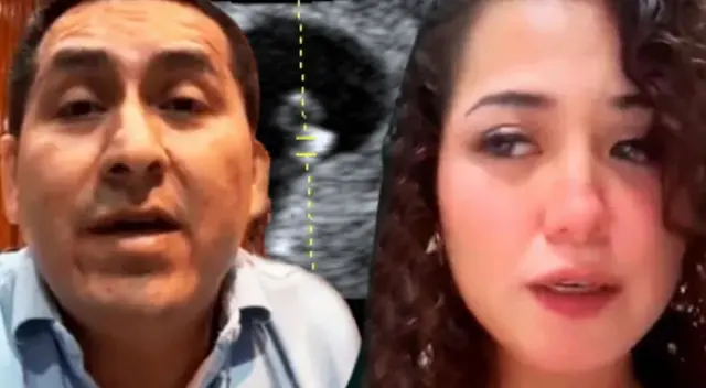 Esta es la mentira que contó Edwin Guerrero sobre Ana Lucía Urbina.