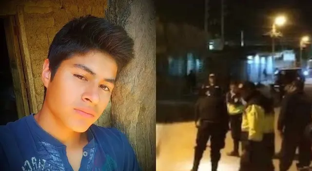 Según las primeras investigaciones, la víctima se trasladaba en motocicleta y se detuvo para miccionar donde fue asesinado por un hombre tras confundirlo con un ladrón.