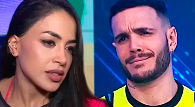 Mario Irivarren en contra de Onelia Molina.