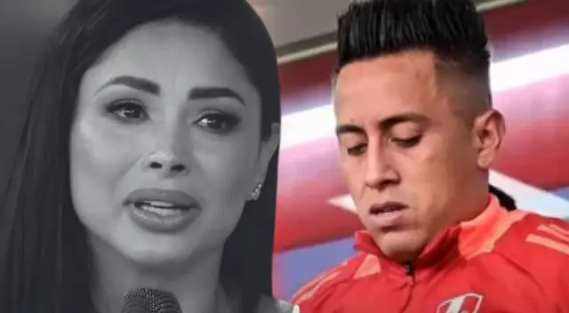 Pamela Franco comparte sensibles mensajes. ¿Problemas con Christian Cueva?