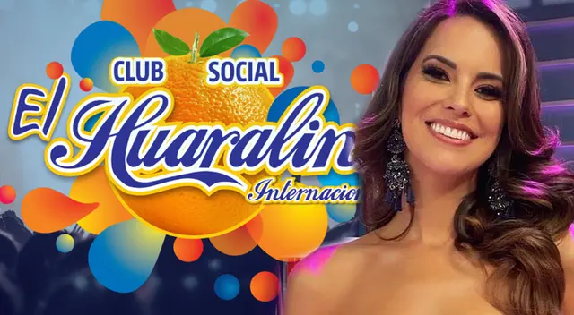 Valeria Piazza fue troleada al preguntar si el 'Huaralino' queda en Huaral.