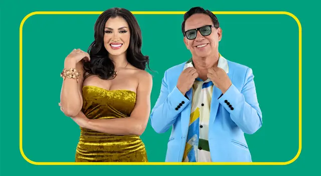 Michelle Soifer llega a Latina