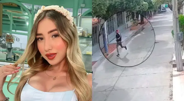 Influecer "La Mona" fue asesinada en su hogar tras caer en el engaño de un falso repartidor; un video revela sus últimos momentos. Influecer "La Mona" fue asesinada en su hogar tras caer en el engaño de un falso repartidor; un video revela sus últimos momentos.