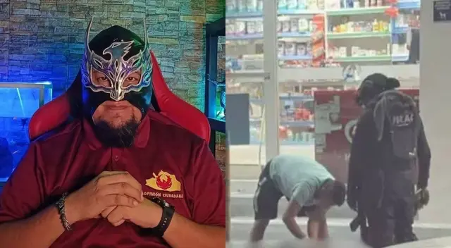 El influencer José Carlos González, conocido como El Fénix, fue asesinado a plena luz del día en una zona concurrida de Acapulco.