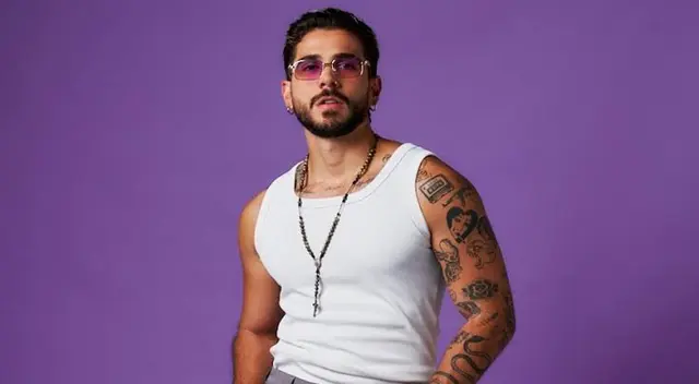 Juan Duque la nueva sensación del pop urbano en Colombia viene a Perú.