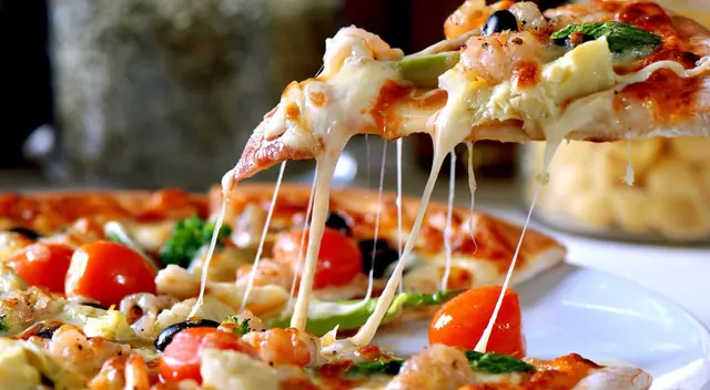 Amada cadena de pastas entra en quiebra y comienza a desaparecer en EE. UU. Amada cadena de pastas entra en quiebra y comienza a desaparecer en EE. UU.