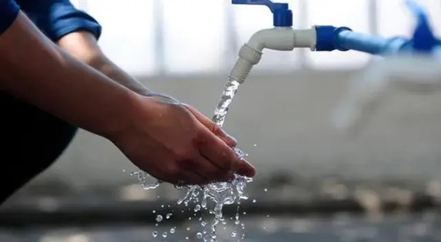Conoce los distritos y las zonas de Lima que no tendrán agua este lunes 19 de mayo.