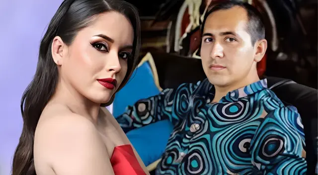 Kiara Lozano deja mensaje tras revelarse que oficializaría con Edwin Guerrero.