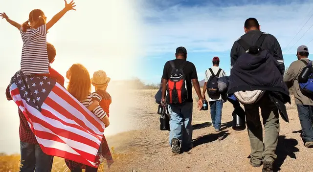 Estados Unidos estaría evaluando realizar un "reality show" para conseguir la ciudadanía americana. Estados Unidos estaría evaluando realizar un "reality show" para conseguir la ciudadanía americana.