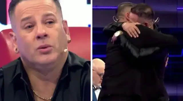 Ricky Trevitazzo y Luigui Carbajal se QUIEBRAN y hacen las paces tras fuerte polémica en Skándalo