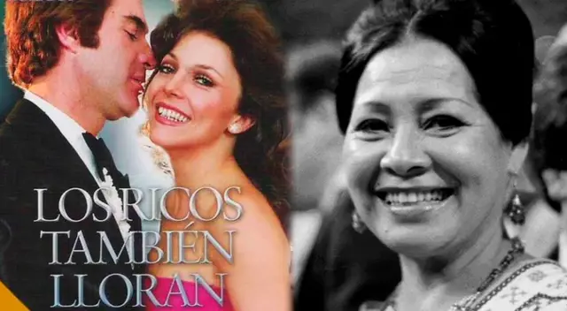 Murió reconocida actriz que tuvo un exitosa trayectoria.