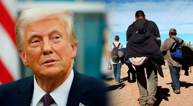 USCIS CONFIRMÓ que ciudadanos de este país latino serán DEPORTADOS.