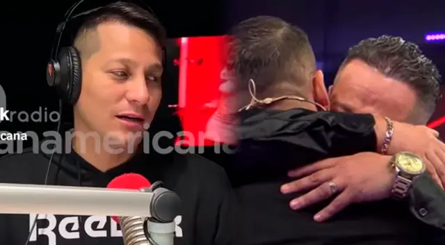 “Nada va a ser como antes”: Luigui Carbajal se DISTANCIA de Ricky Trevitazzo pese a reconciliación