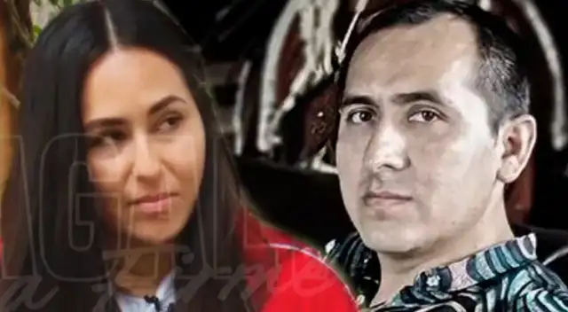 Edwin Guerrero quedará expuesto por expareja.